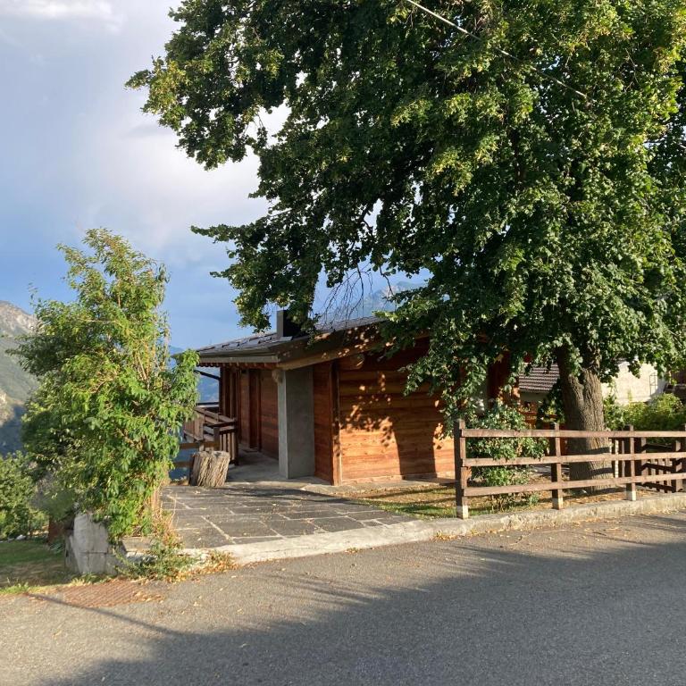 Chalet Gorret - Chalet 2 Chambres - 17