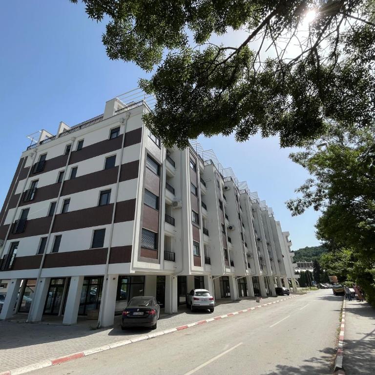 Magija - One-Bedroom Apartment - 33