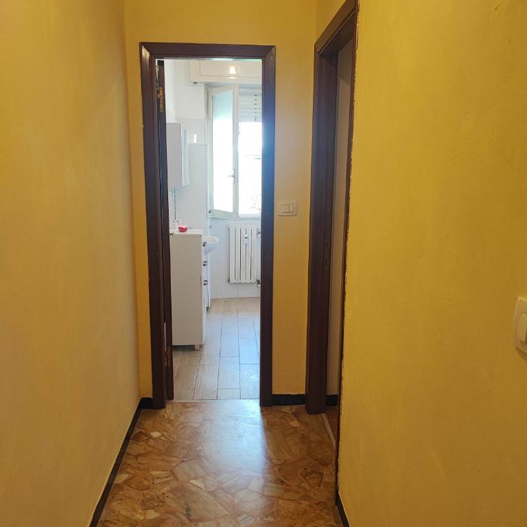 CASA RAPALLO STAR - Appartamento con 2 Camere da Letto - 14