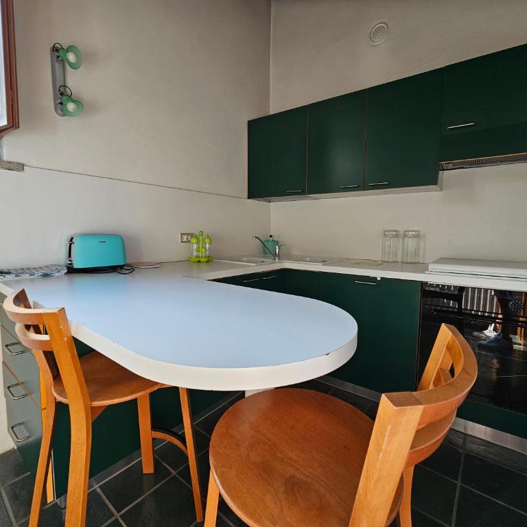 Maison Arvat - Appartamento con 1 Camera da Letto - 5