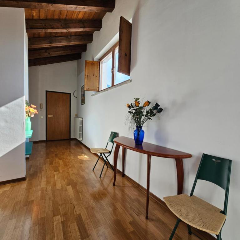 Maison Arvat - Appartamento con 1 Camera da Letto - 13