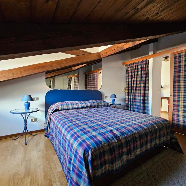 Maison Arvat - Appartamento con 1 Camera da Letto - 9