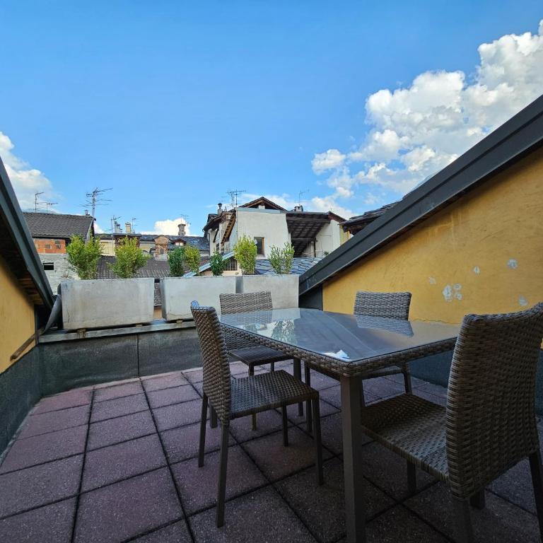 Maison Arvat - Appartamento con 1 Camera da Letto - 7