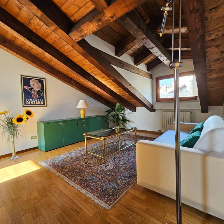 Maison Arvat - Appartamento con 1 Camera da Letto - 2