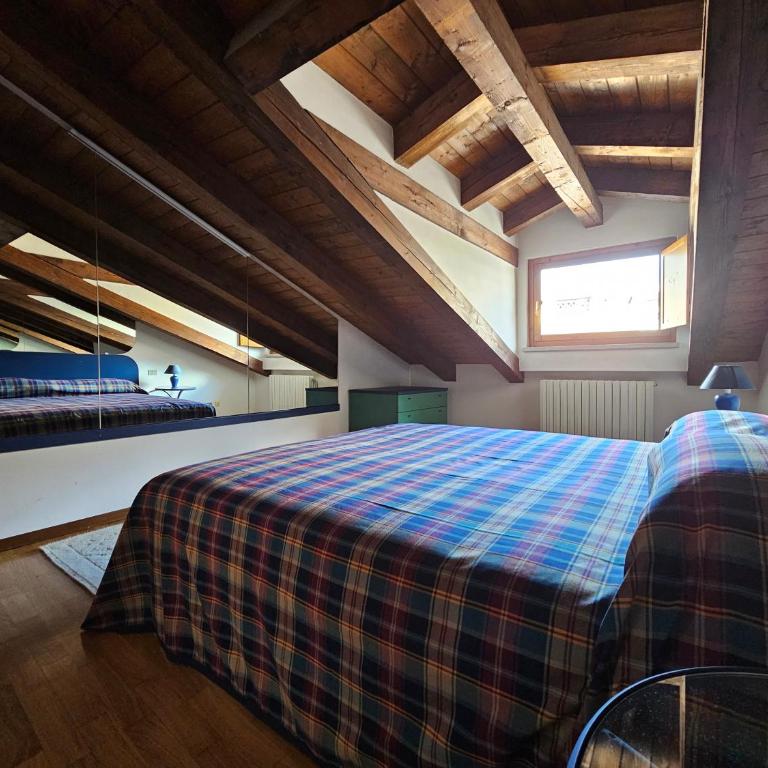 Maison Arvat - Appartamento con 1 Camera da Letto - 10