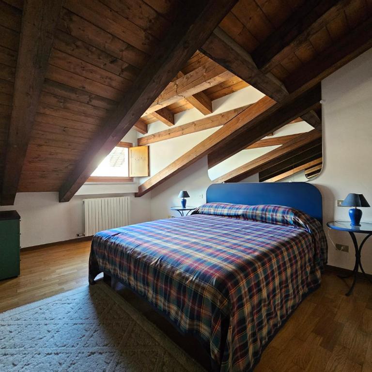 Maison Arvat - Appartamento con 1 Camera da Letto - 8