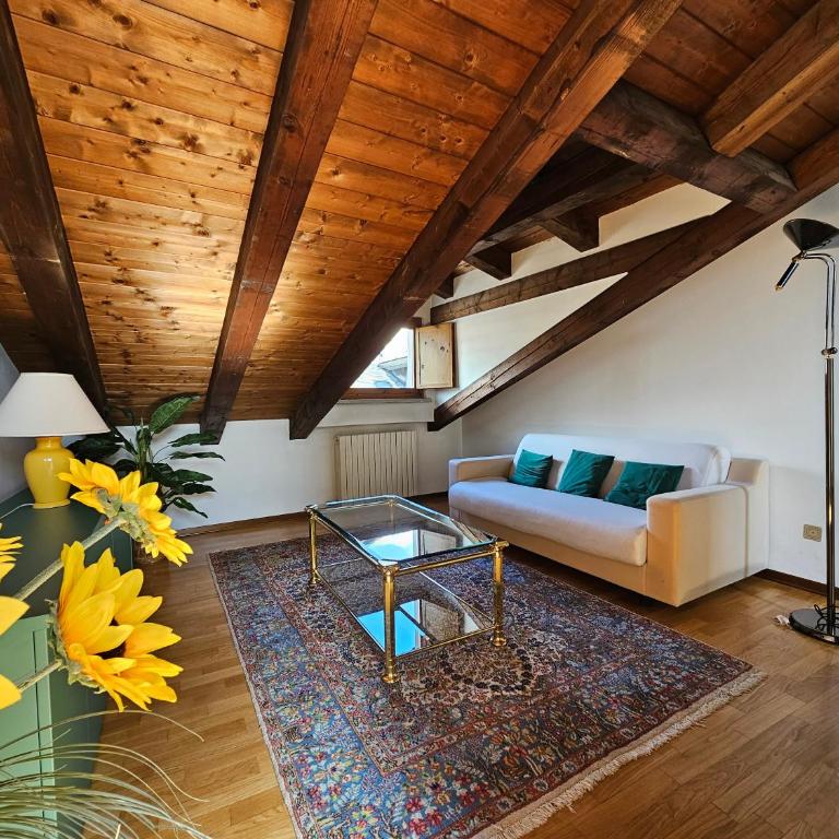 Maison Arvat - Appartamento con 1 Camera da Letto - 1