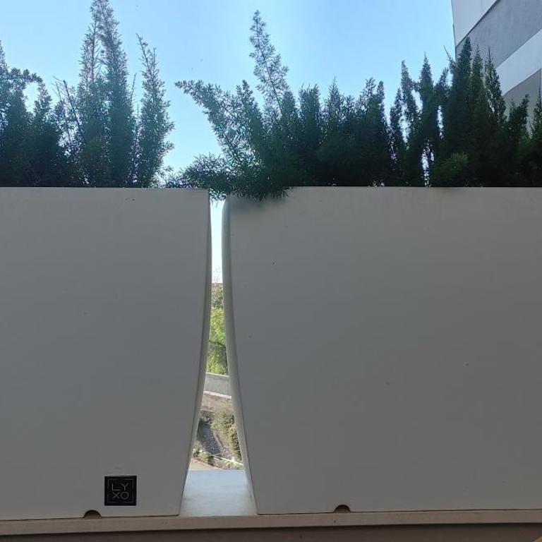 ATTICO SUL PORTO DI CATANIA E VISTA VULCANO - Appartamento con 2 Camere da Letto - 42