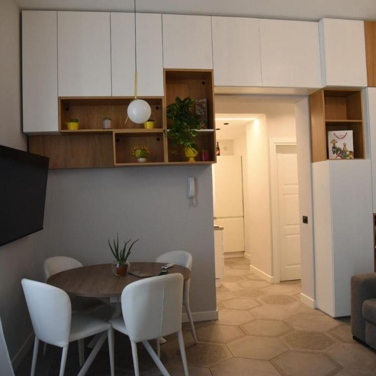 Al Massimo apartment - Appartamento con 1 Camera da Letto - 2