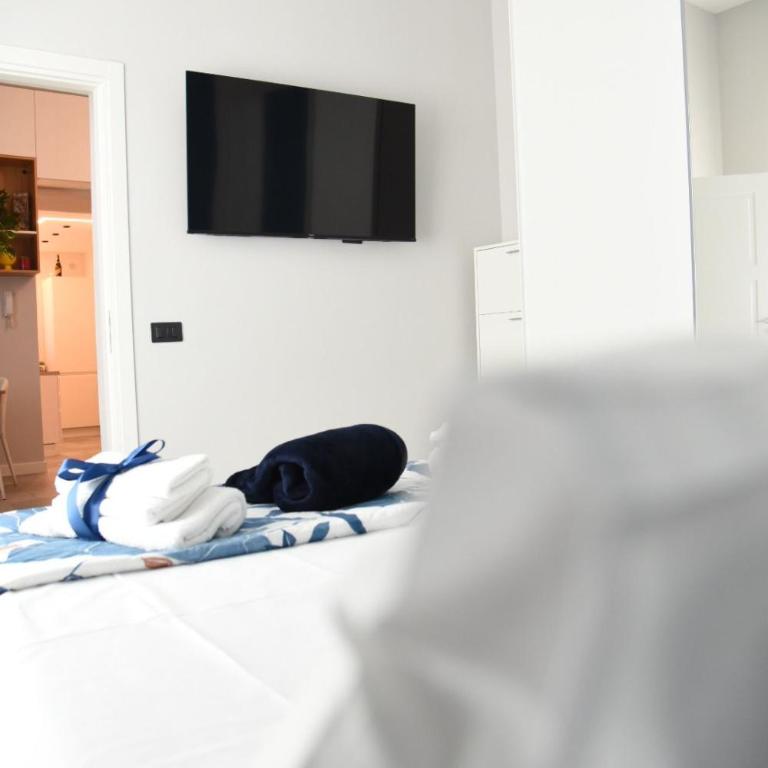 Al Massimo apartment - Appartamento con 1 Camera da Letto - 10