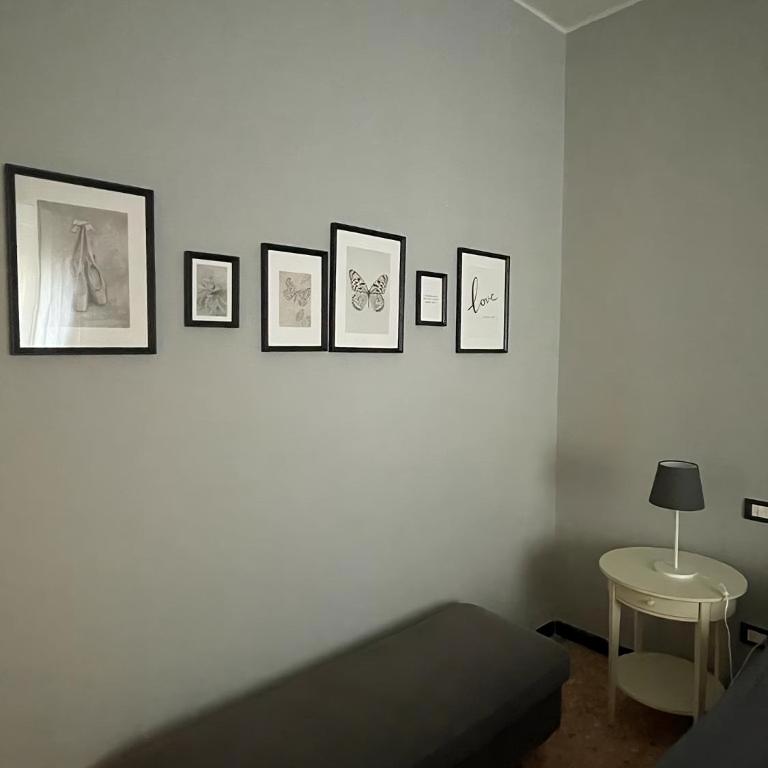Maison d'Alby - Appartamento con 2 Camere da Letto - 11
