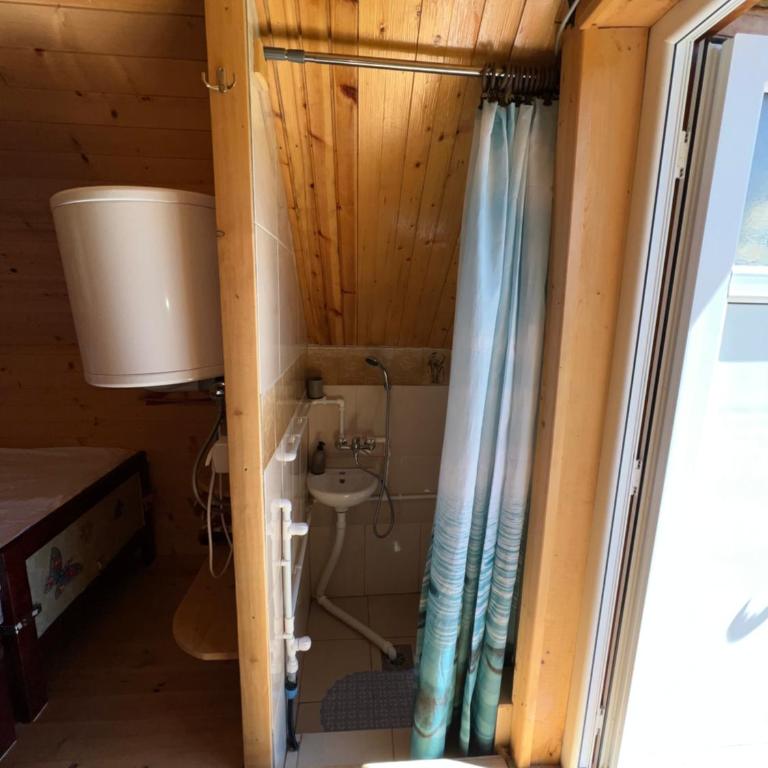 Homestay Djerkovic - One-Bedroom Bungalow - 16
