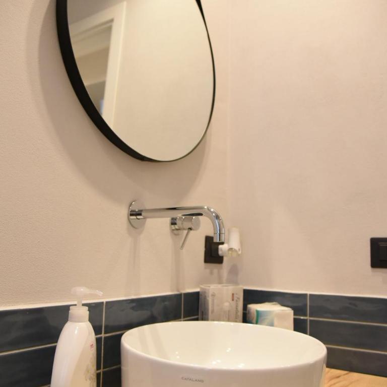 Al Massimo apartment - Appartamento con 1 Camera da Letto - 5