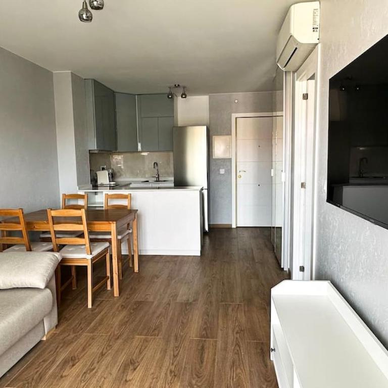Apartamento Costa Brava, Blanes - Apartamento de 1 dormitorio - 1