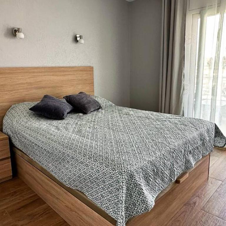 Apartamento Costa Brava, Blanes - Apartamento de 1 dormitorio - 6