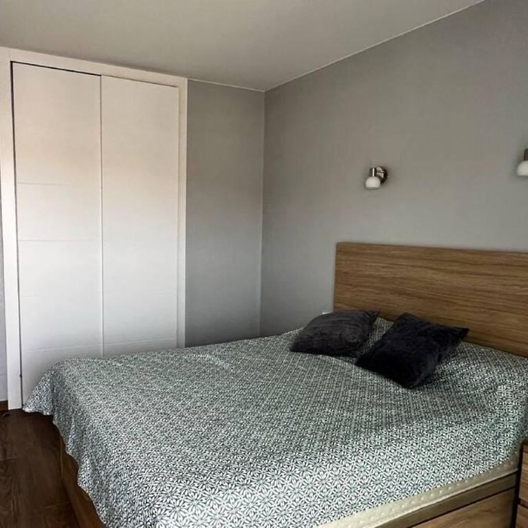 Apartamento Costa Brava, Blanes - Apartamento de 1 dormitorio - 7