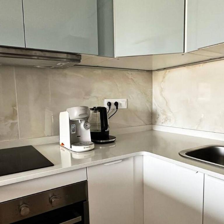 Apartamento Costa Brava, Blanes - Apartamento de 1 dormitorio - 3
