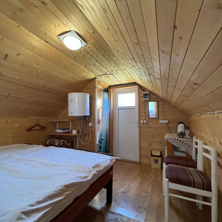 Homestay Djerkovic - One-Bedroom Bungalow - 11