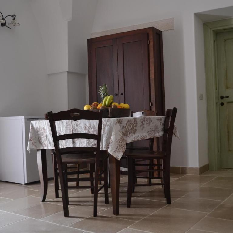 Il Gelso Selvatico - Casa con 1 Camera da Letto - 1