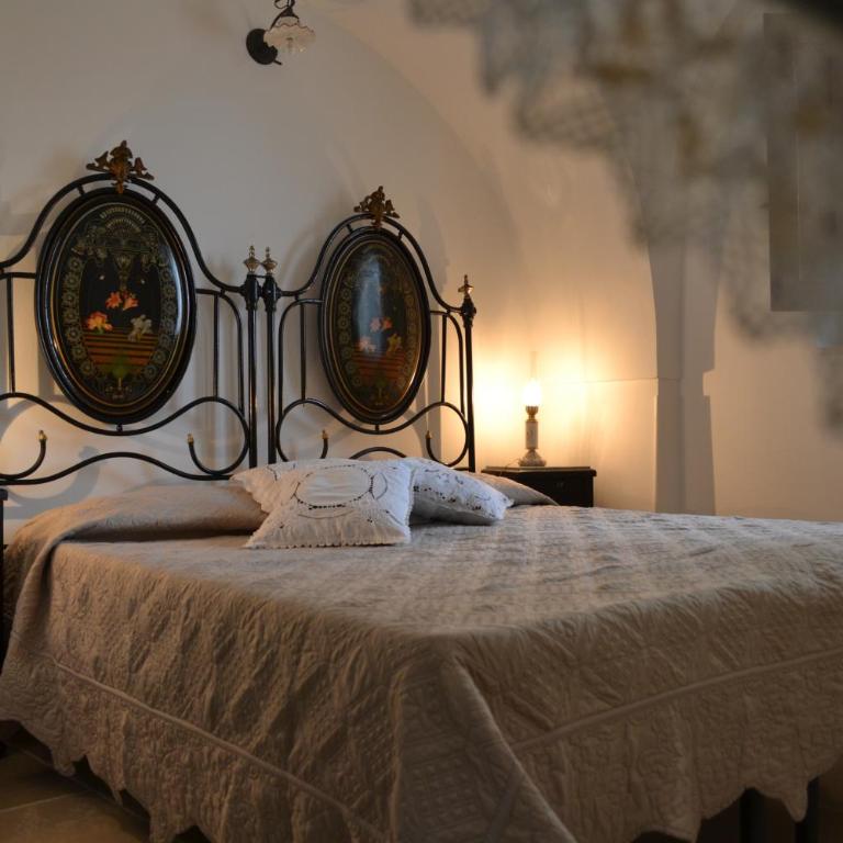 Il Gelso Selvatico - Casa con 1 Camera da Letto - 4