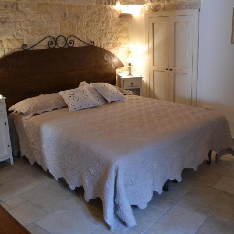 Il Gelso Selvatico - Casa con 2 Camere da Letto - 4