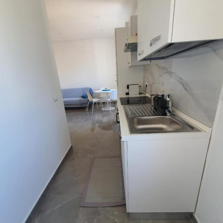 Deviveschi guest house - Two-Bedroom Apartment - 21