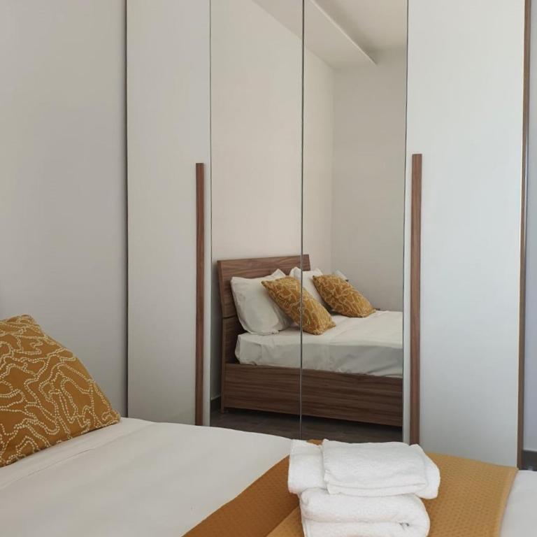 Deviveschi guest house - Two-Bedroom Apartment - 15