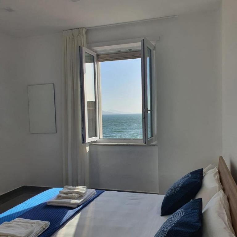Deviveschi guest house - Two-Bedroom Apartment - 4
