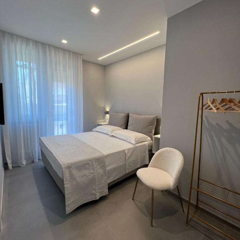 CUORE - LUXURY ROOMS - Camera Matrimoniale con Bagno Privato - 13
