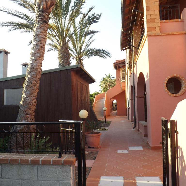 Le Dune Residence - Appartement 2 Chambres - 2
