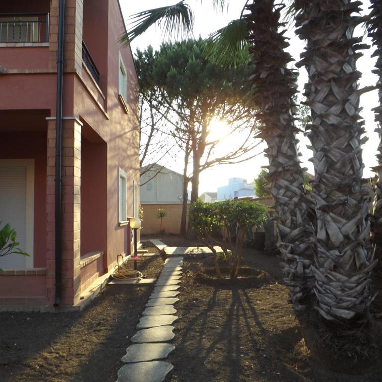 Le Dune Residence - Appartement 2 Chambres - 3