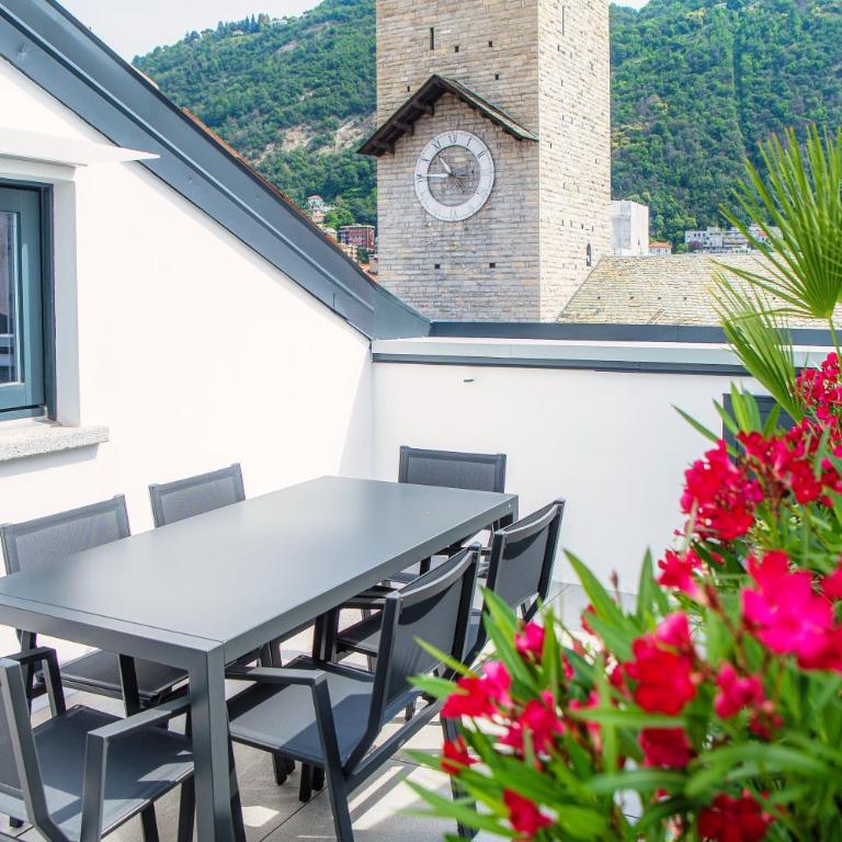 Dome's Magic by "The House Of Travelers" - Apartment with Terrace - 2