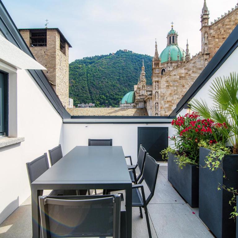 Dome's Magic by "The House Of Travelers" - Apartment with Terrace - 3