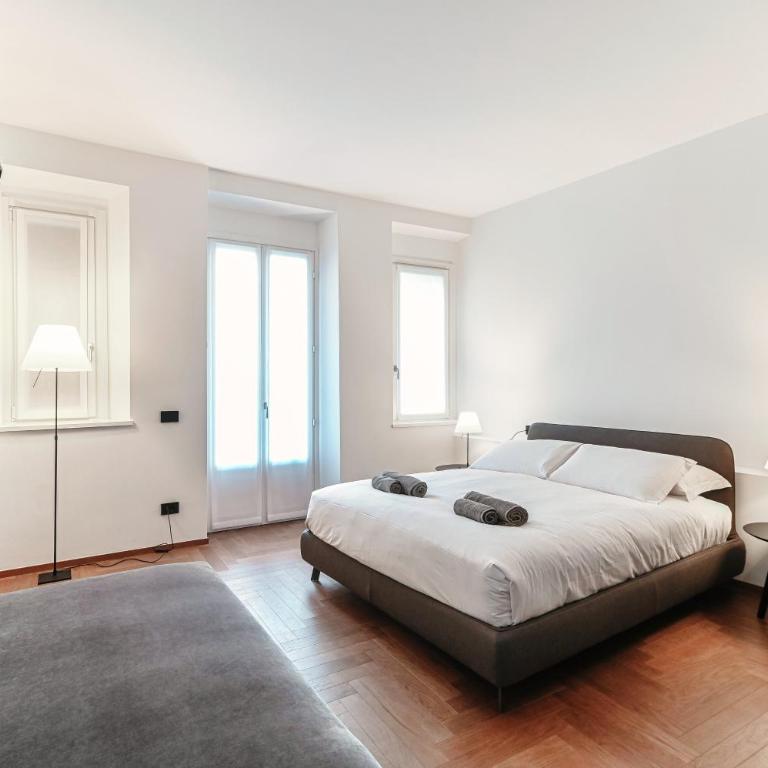 Dome's Magic by "The House Of Travelers" - One-Bedroom Apartment - 4
