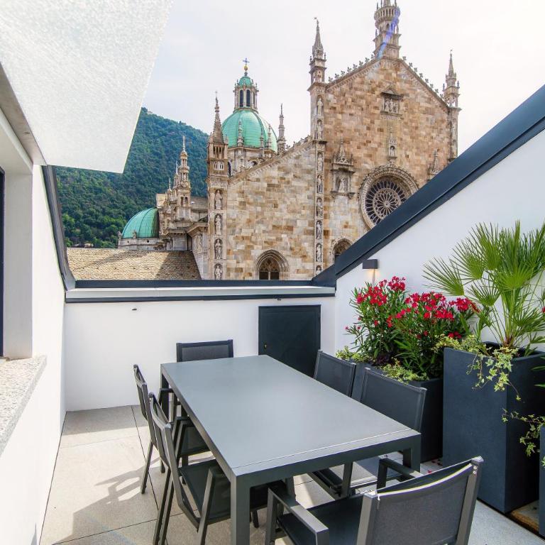 Dome's Magic by "The House Of Travelers" - Apartment with Terrace - 1