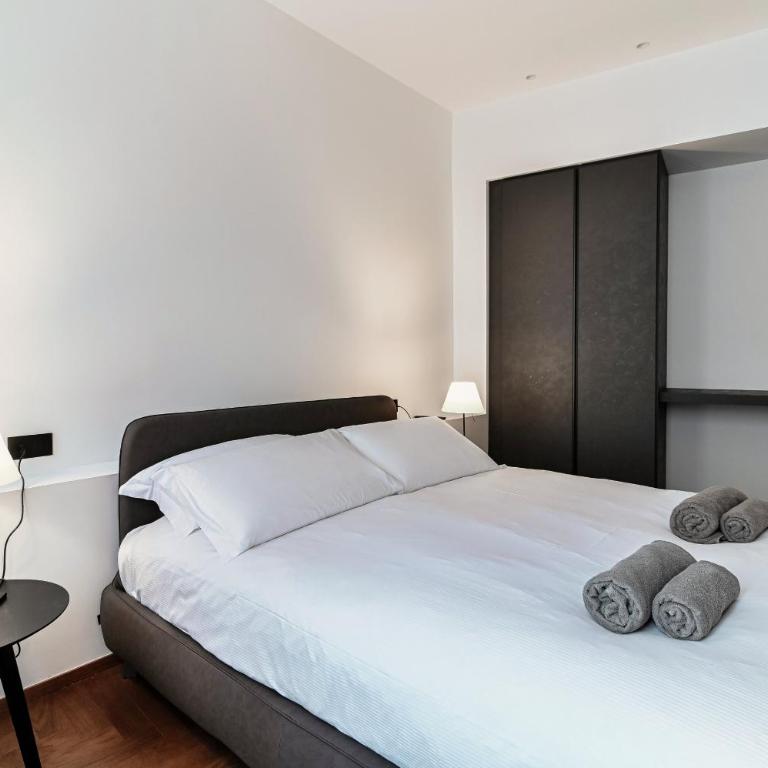 Dome's Magic by "The House Of Travelers" - One-Bedroom Apartment - 5