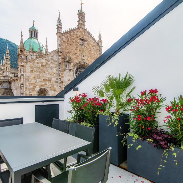 Dome's Magic by "The House Of Travelers" - Apartment with Terrace - 12