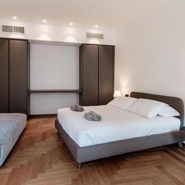 Dome's Magic by "The House Of Travelers" - One-Bedroom Apartment - 5
