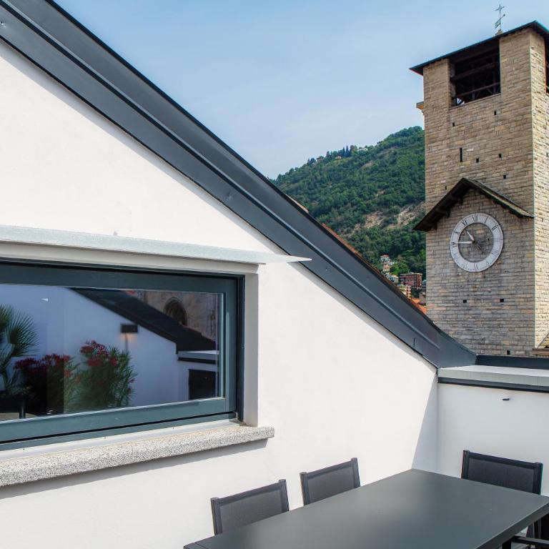 Dome's Magic by "The House Of Travelers" - Apartment with Terrace - 13