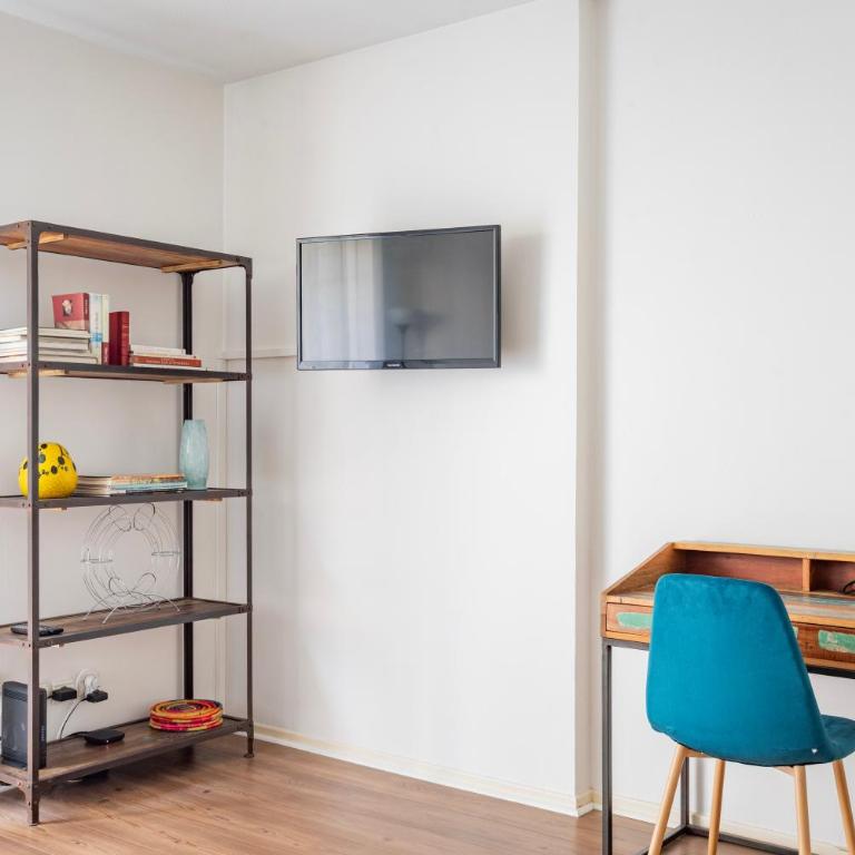 Le Schiffslitt - Hyper-Centre, Proche des Quais - Appartamento con 1 Camera da Letto - 11