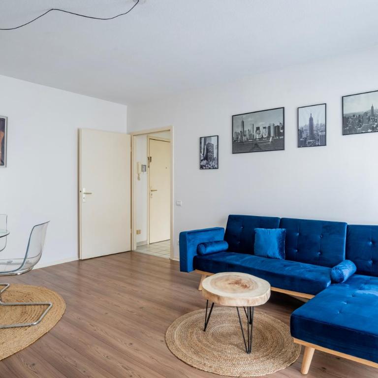 Le Schiffslitt - Hyper-Centre, Proche des Quais - Appartamento con 1 Camera da Letto - 3