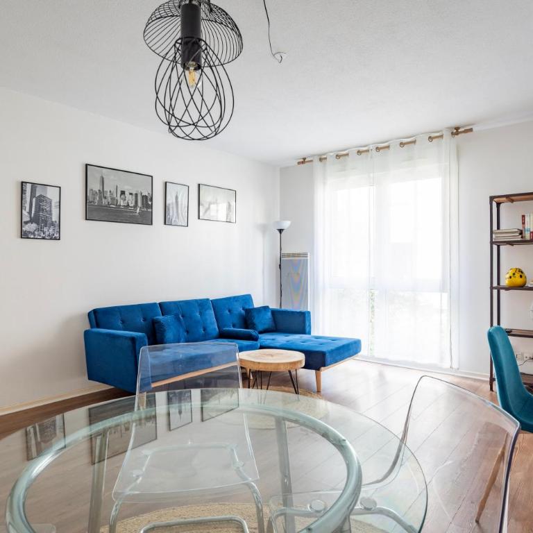 Le Schiffslitt - Hyper-Centre, Proche des Quais - Appartamento con 1 Camera da Letto - 13
