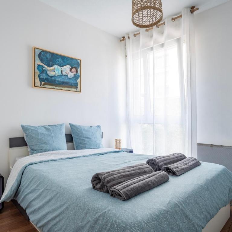 Le Schiffslitt - Hyper-Centre, Proche des Quais - Appartamento con 1 Camera da Letto - 2