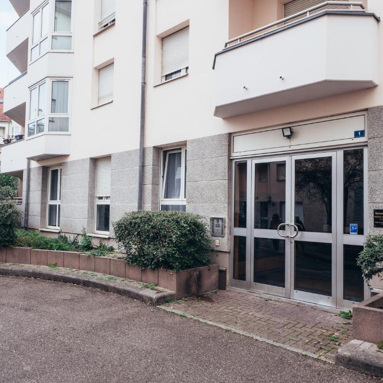 Le Schiffslitt - Hyper-Centre, Proche des Quais - Appartamento con 1 Camera da Letto - 16