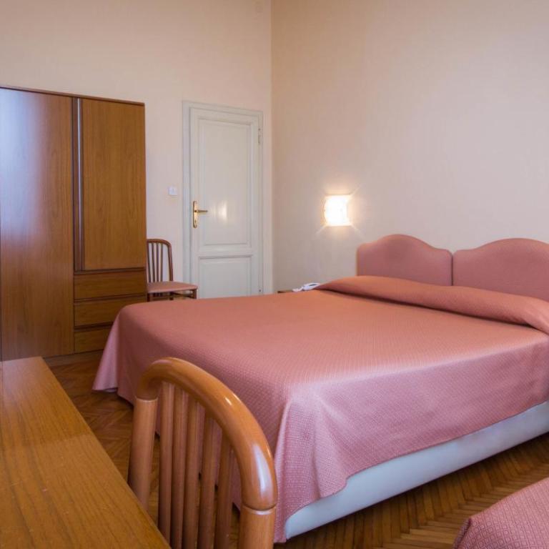 Hotel Reale - Classic Familienzimmer - 3