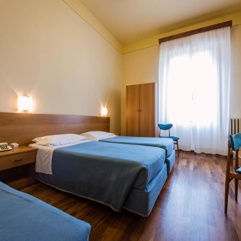 Hotel Reale - Dreibettzimmer - 1
