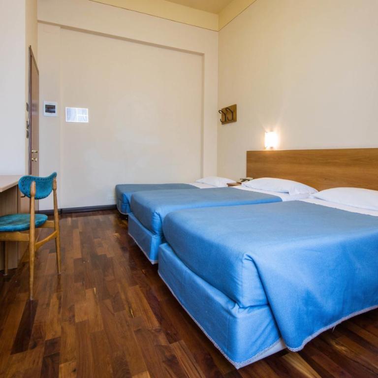 Hotel Reale - Dreibettzimmer - 2