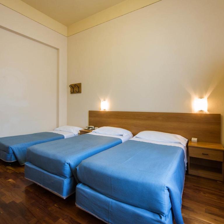 Hotel Reale - Dreibettzimmer - 3
