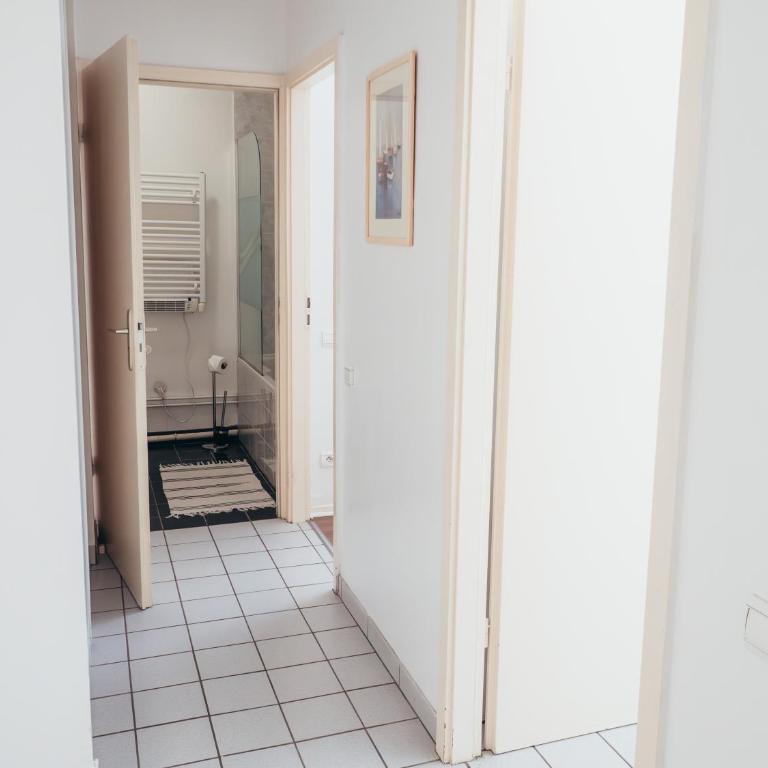 Le Schiffslitt - Hyper-Centre, Proche des Quais - Appartamento con 1 Camera da Letto - 18