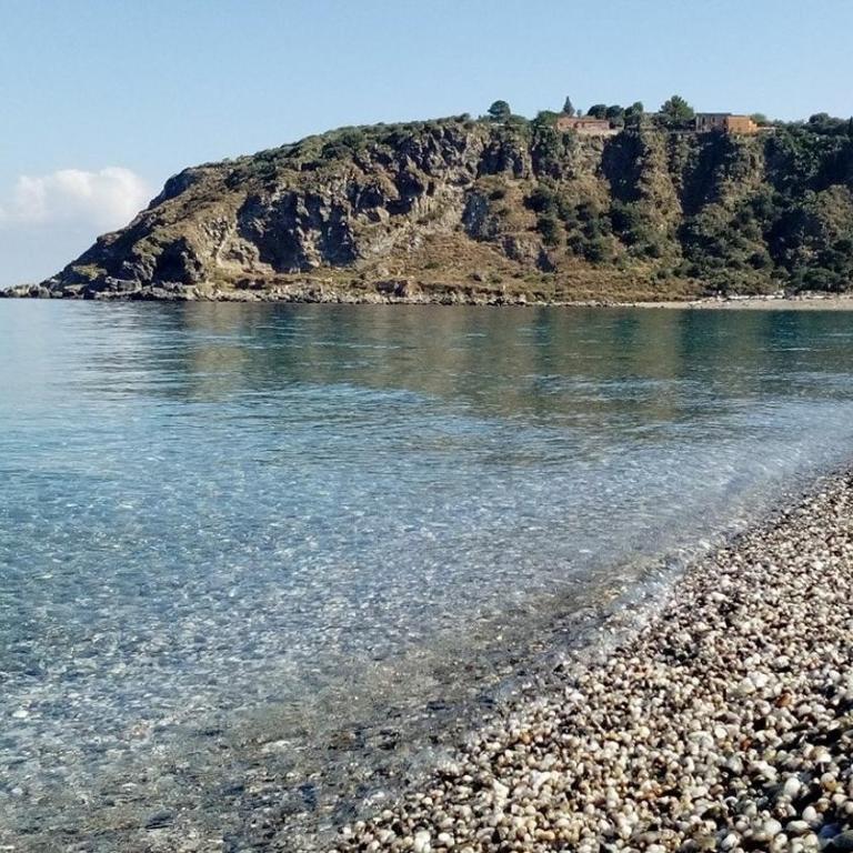 Sicily Milazzo SeaFront Rooms - Camera Matrimoniale Standard - 15